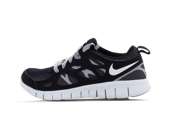 Basket Nike Free Run 2 Junior