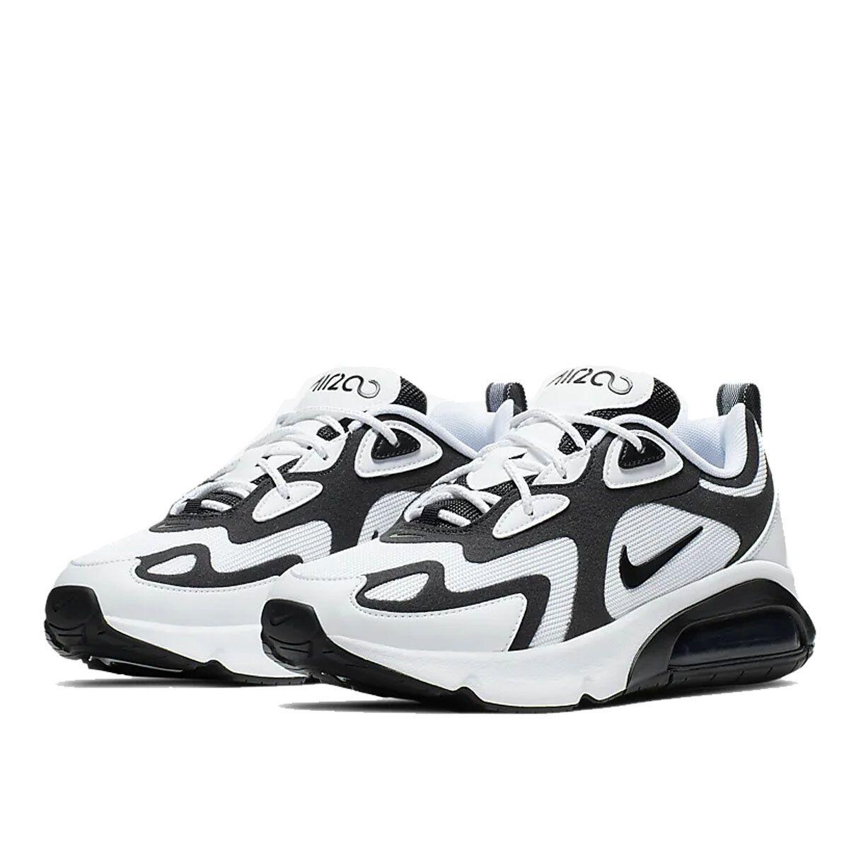 Basket Nike AIR MAX 200 3/6