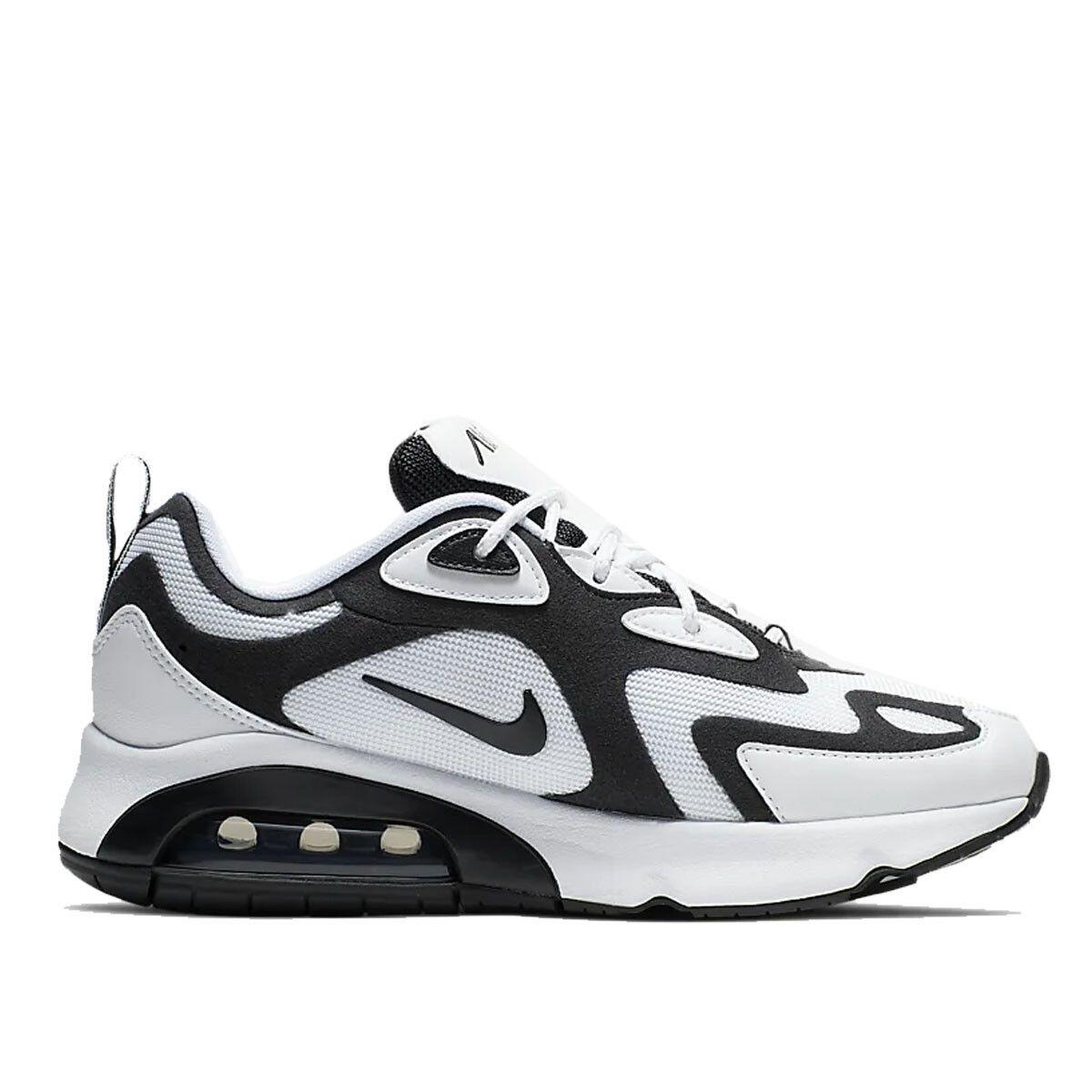 Basket Nike AIR MAX 200 5/6