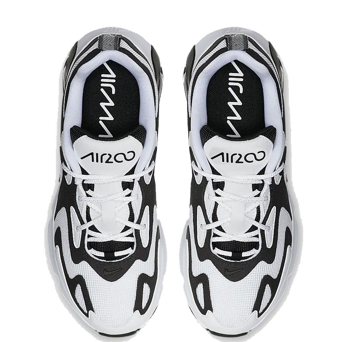 Basket Nike AIR MAX 200 4/6