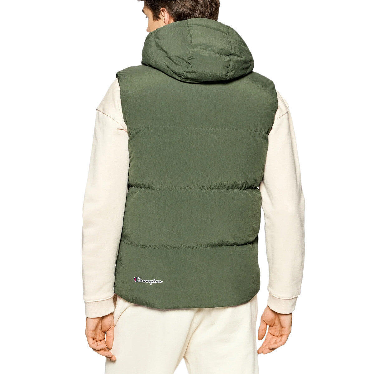 Gilet Doudoune Champion 3/6