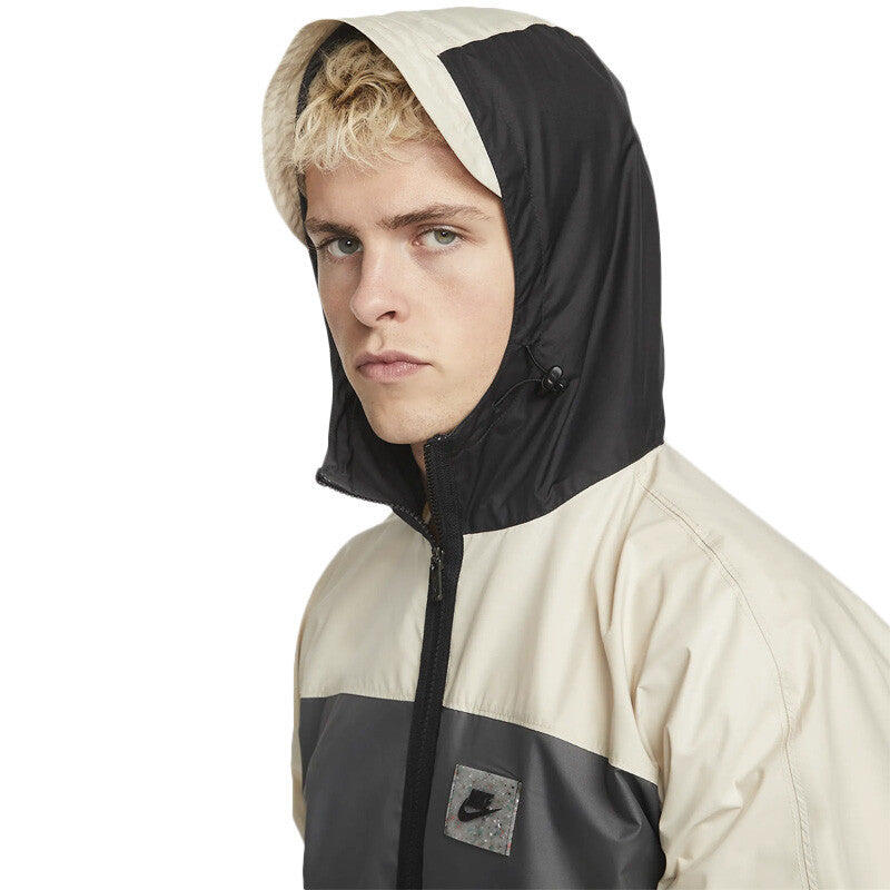 Casaco Corta-vento Nike AIR MAX WOVEN JACKET 6/7