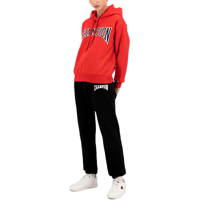 Felpa Champion SWEAT A CAPUCHE FEMME CHAMPION 5/5