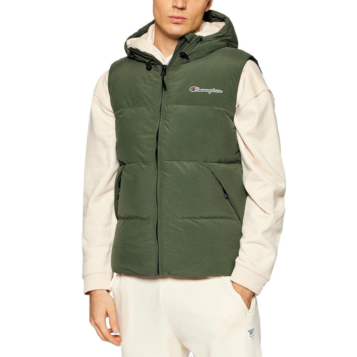 Gilet Doudoune Champion 2/6