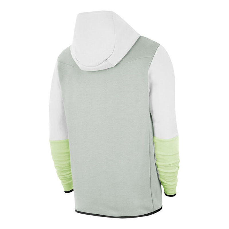 Sweat à Capuche Nike Sportswear Tech Fleece 6/6