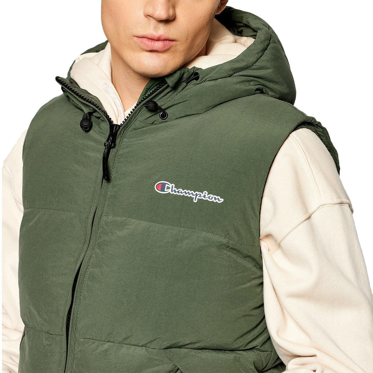 Gilet Doudoune Champion 5/6