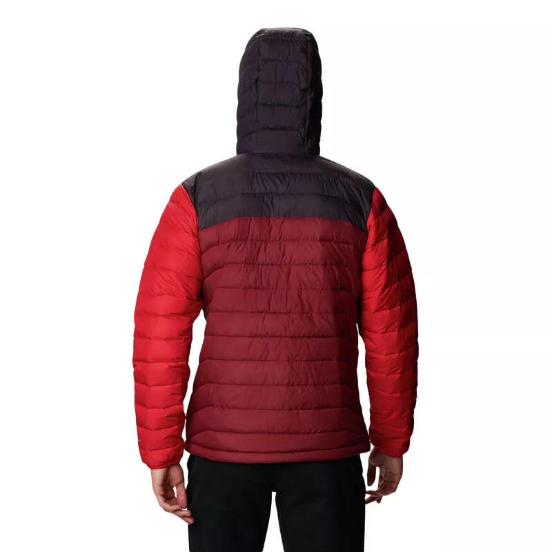 Doudoune Columbia POWDER LITE 4/6