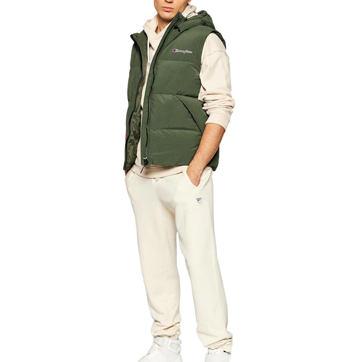 Gilet Doudoune Champion 4/6