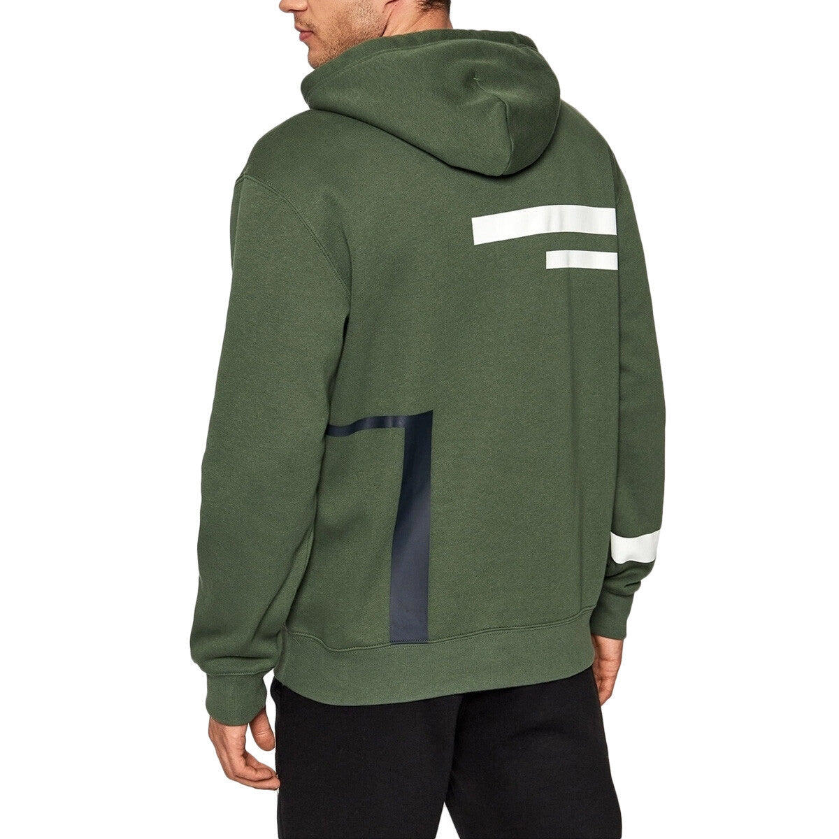 Sweat à capuche Champion REVERSE WEAVE 3/5