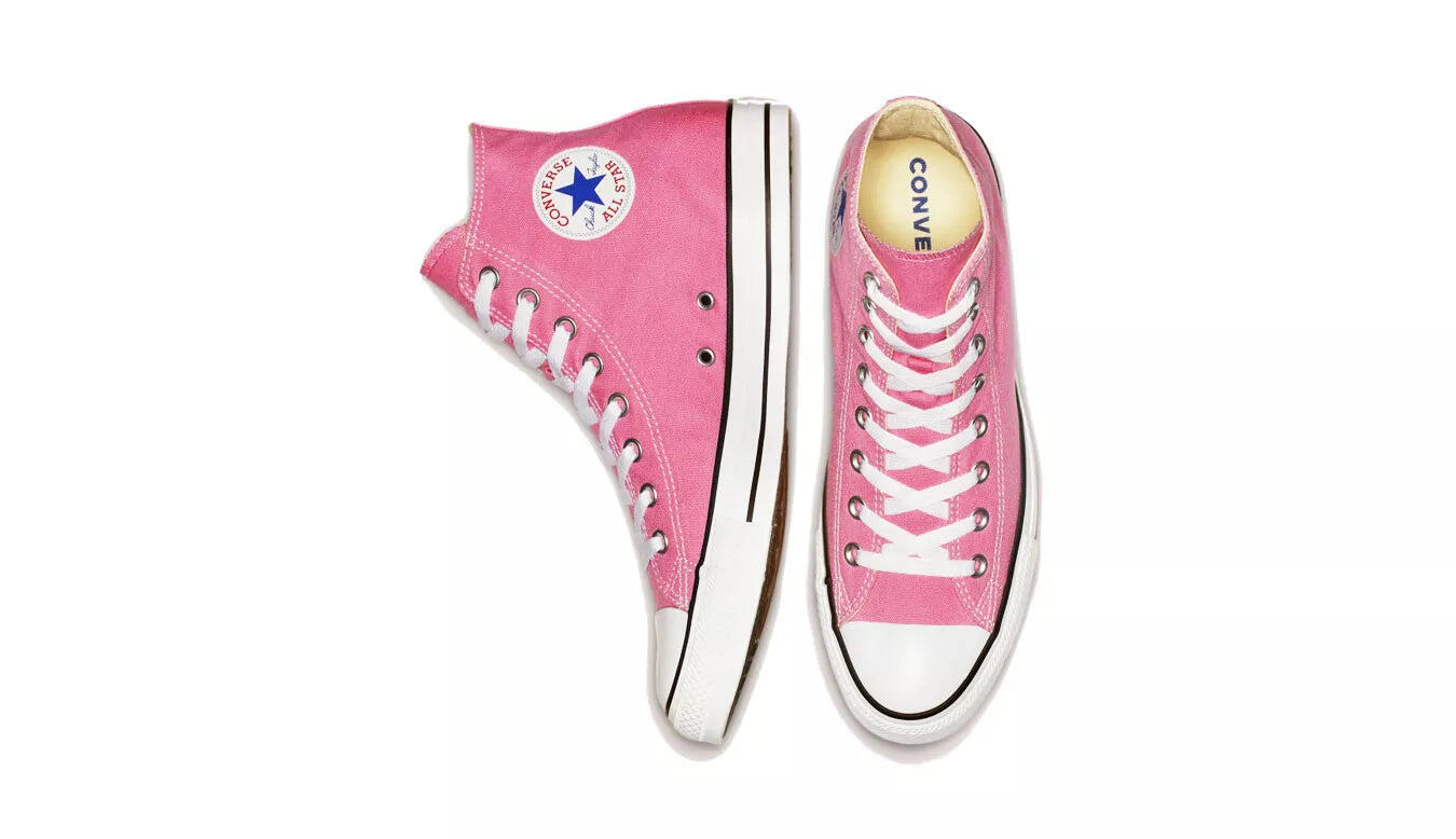 Basket Converse CT All Star Canvas Hi 5/5