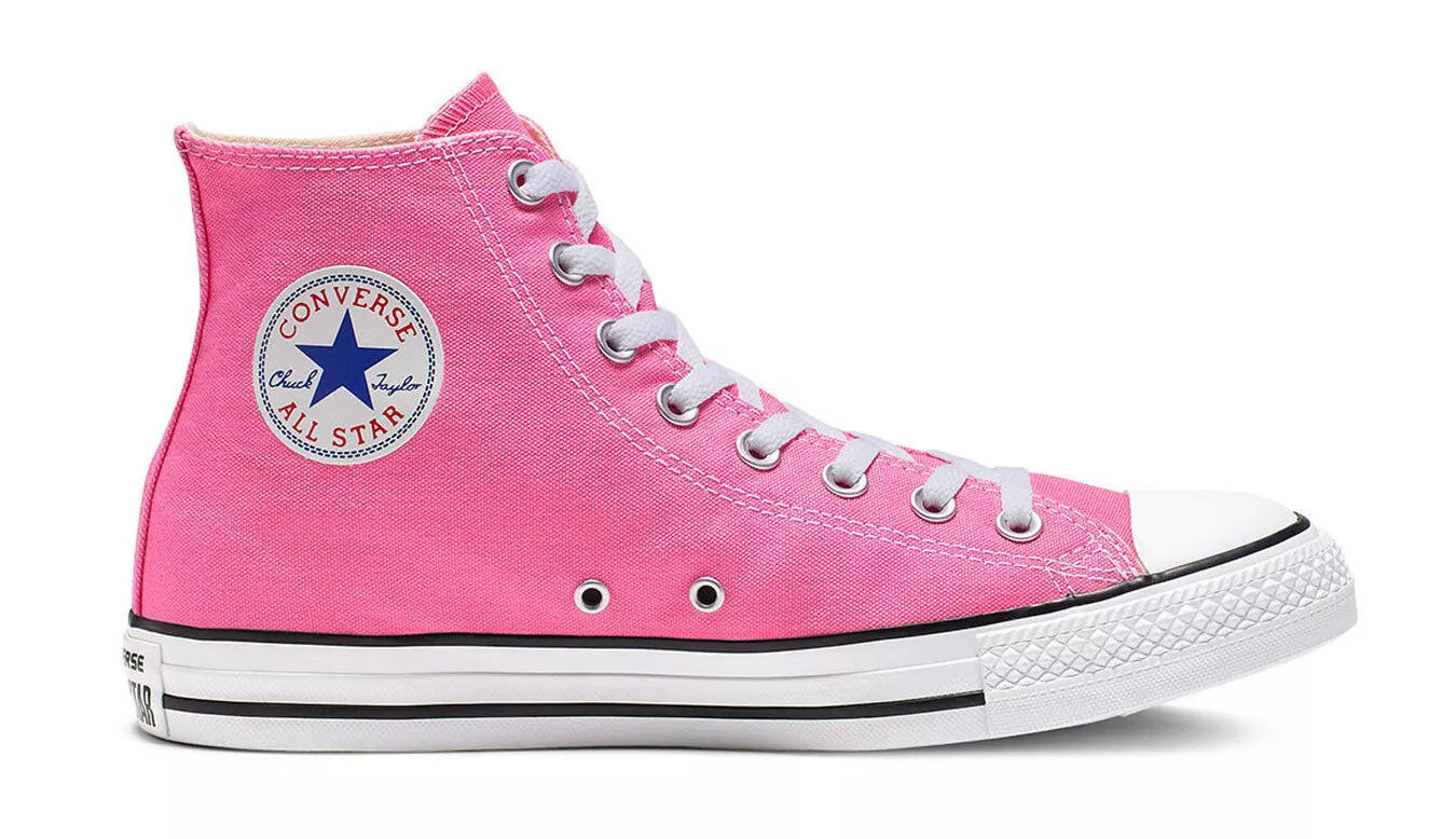 Basket Converse CT All Star Canvas Hi 4/5