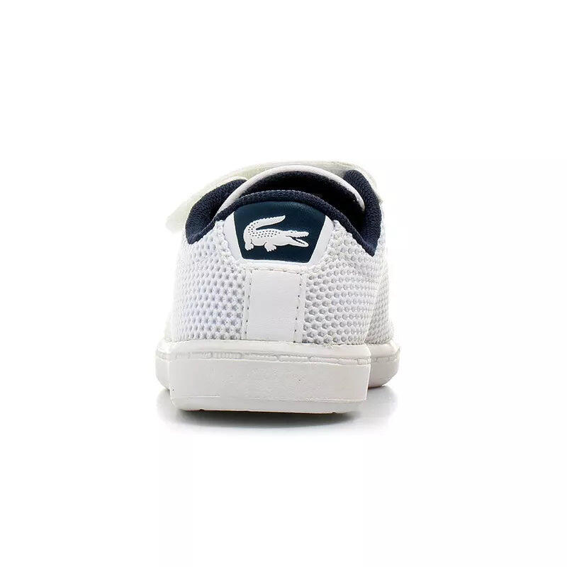 Sapatilhas Lacoste Carnaby Evo 117 4/6