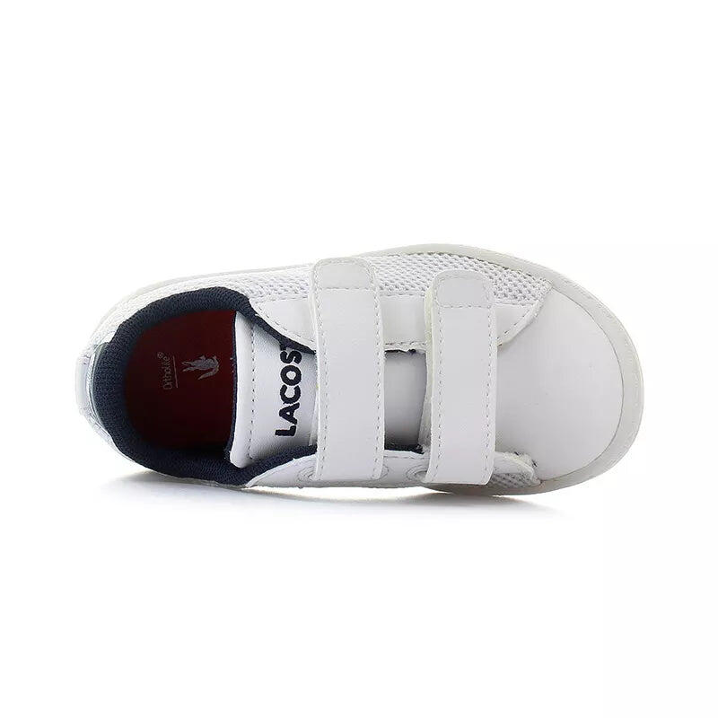 Sapatilhas Lacoste Carnaby Evo 117 6/6