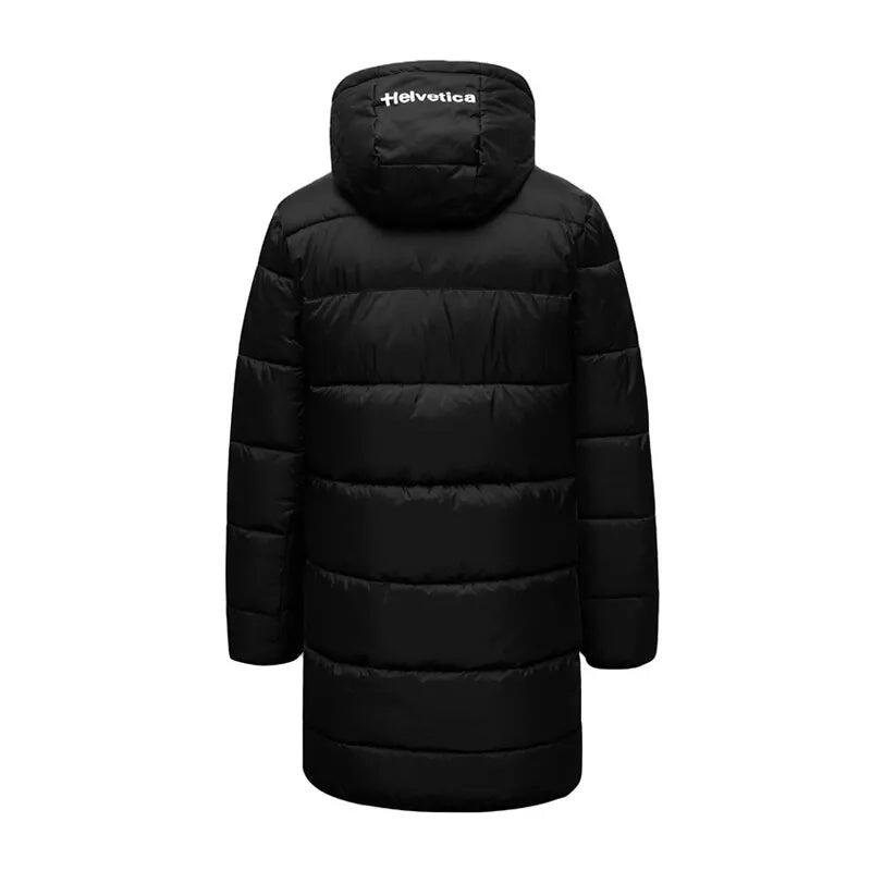 Casaco Acolchoado Helvetica MONTBLANC Doudoune parka 7/7