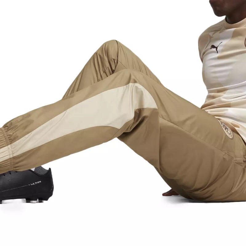 Pantalon de survêtement Puma MANCHESTER WOVEN 7/7