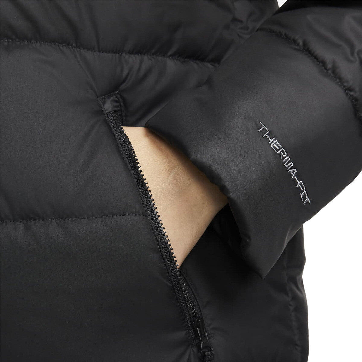 Parka Femme Nike THERMA FIT REPEL CL 7/7
