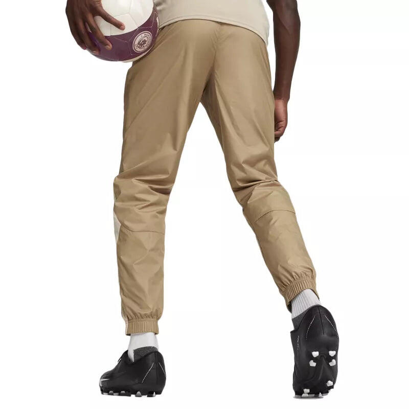 Pantalon de survêtement Puma MANCHESTER WOVEN 6/7
