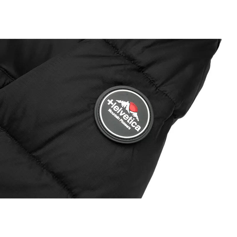 Casaco Acolchoado Helvetica MONTBLANC Doudoune parka 6/7