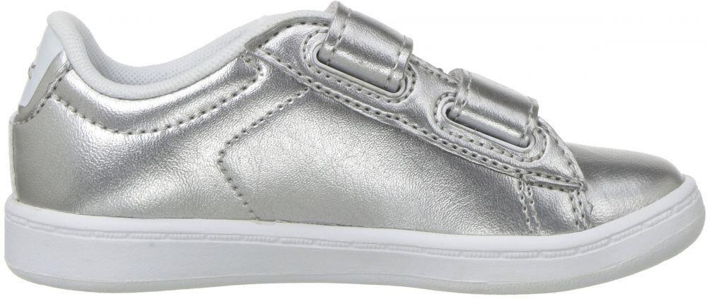 Scarpe Lacoste Carnaby Evo 318 2 SPI Neonato 3/7