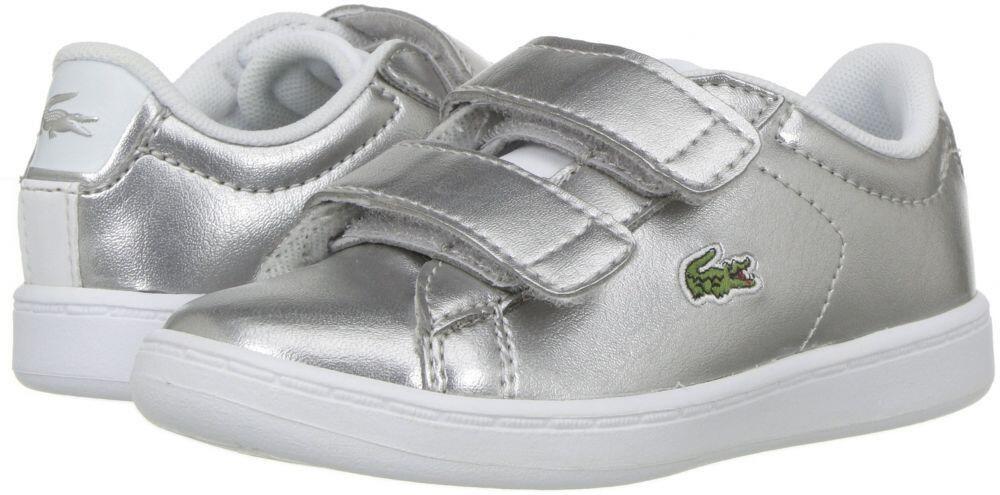 Scarpe Lacoste Carnaby Evo 318 2 SPI Neonato 2/7