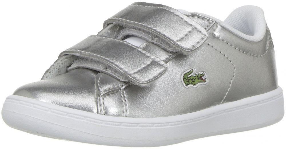 Scarpe Lacoste Carnaby Evo 318 2 SPI Neonato 7/7