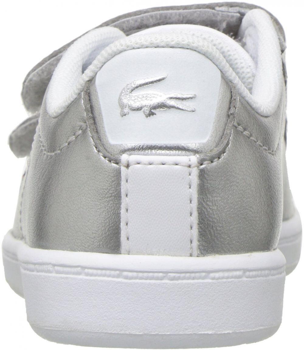 Scarpe Lacoste Carnaby Evo 318 2 SPI Neonato 5/7