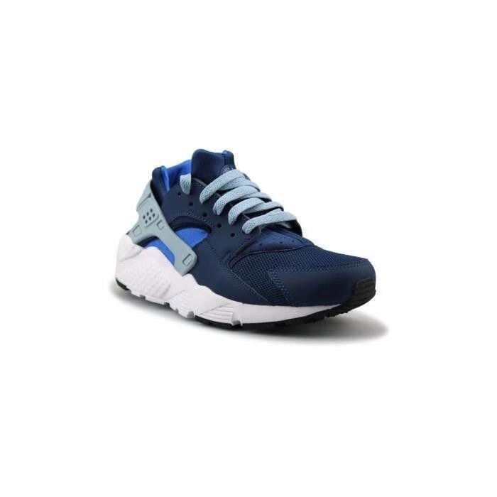 Ténis casual Nike Huarache 3/5