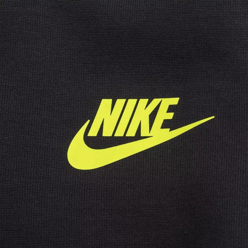 Pantaloni Tuta Sportivi Uomo Nike TECH FLEECE JOGGER 6/7