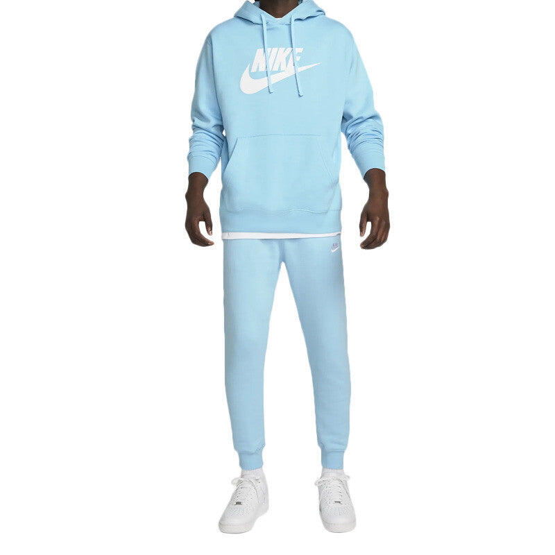 Pantalones de chándal para hombre Nike Sportswear Club Fleece 7/7