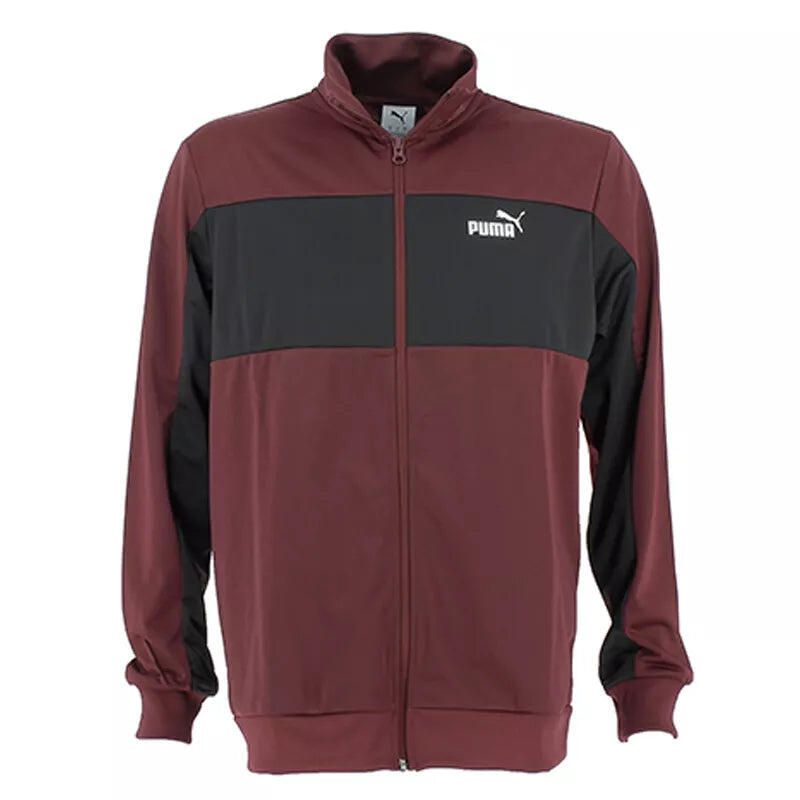 Fato de Treino Desportivo Puma Ensemble de survetement Poly Colorblock Puma 3/4