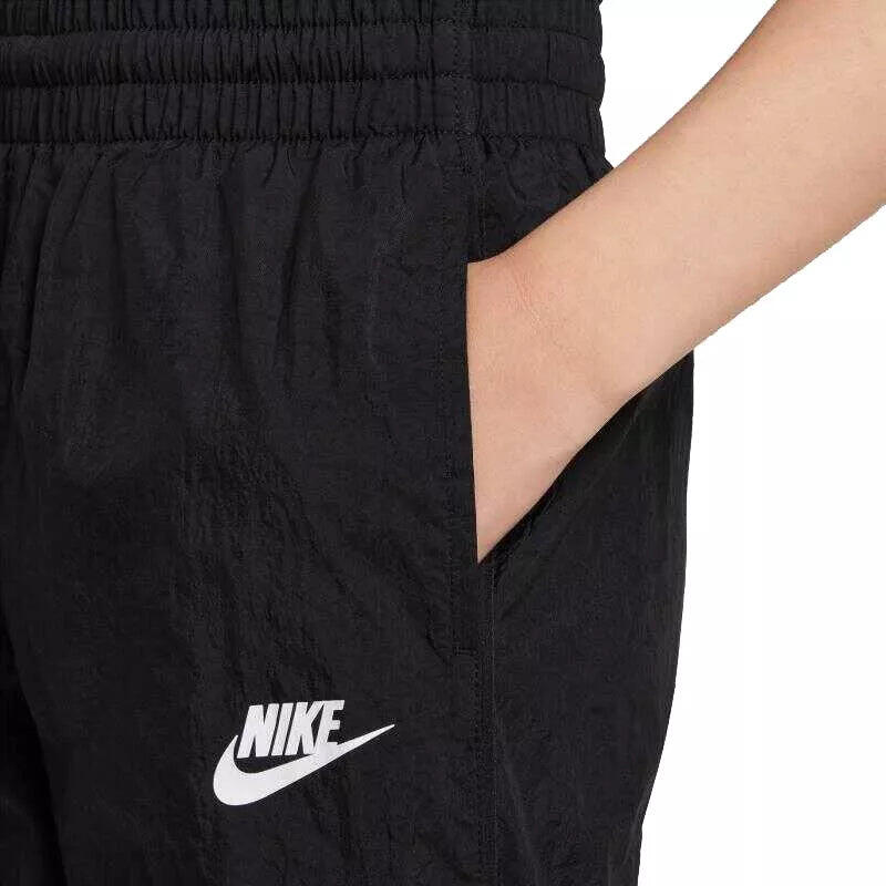 Ensemble de survêtement Nike 1/4 ZIP WOVEN JUNIOR 7/7