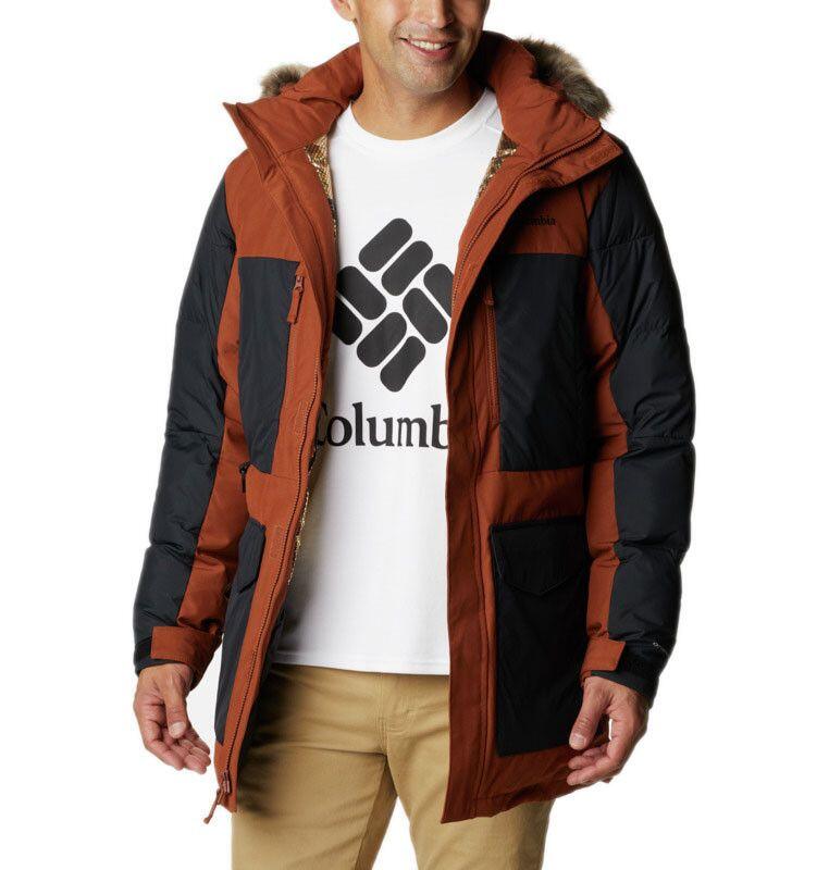 Parka Columbia Marquam Peak 6/7