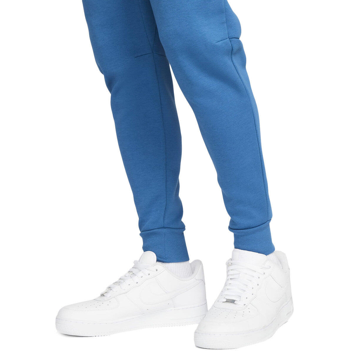 Pantaloni Tuta Sportivi Uomo Nike Tech Fleece 6/7