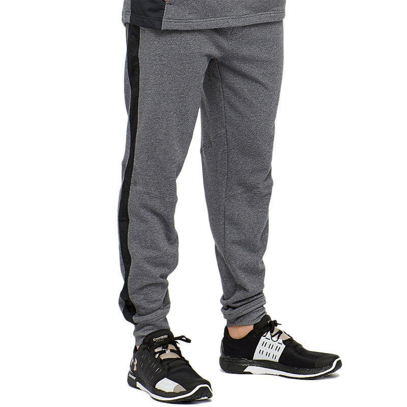Pantalon de survêtement Under Armour Threadborne Terry 3/5