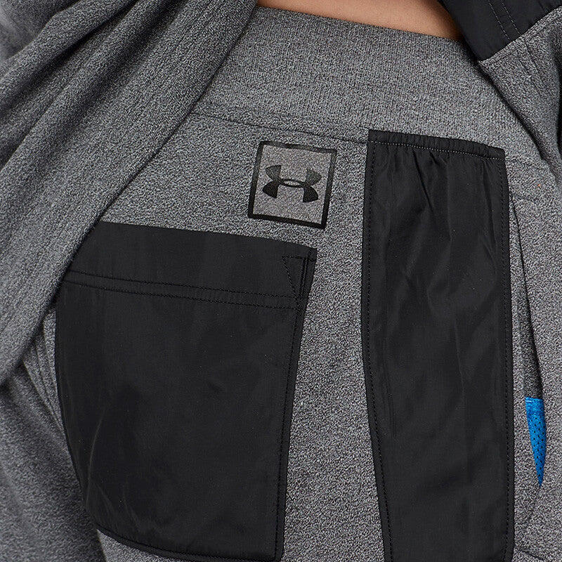 Pantalon de survêtement Under Armour Threadborne Terry 5/5