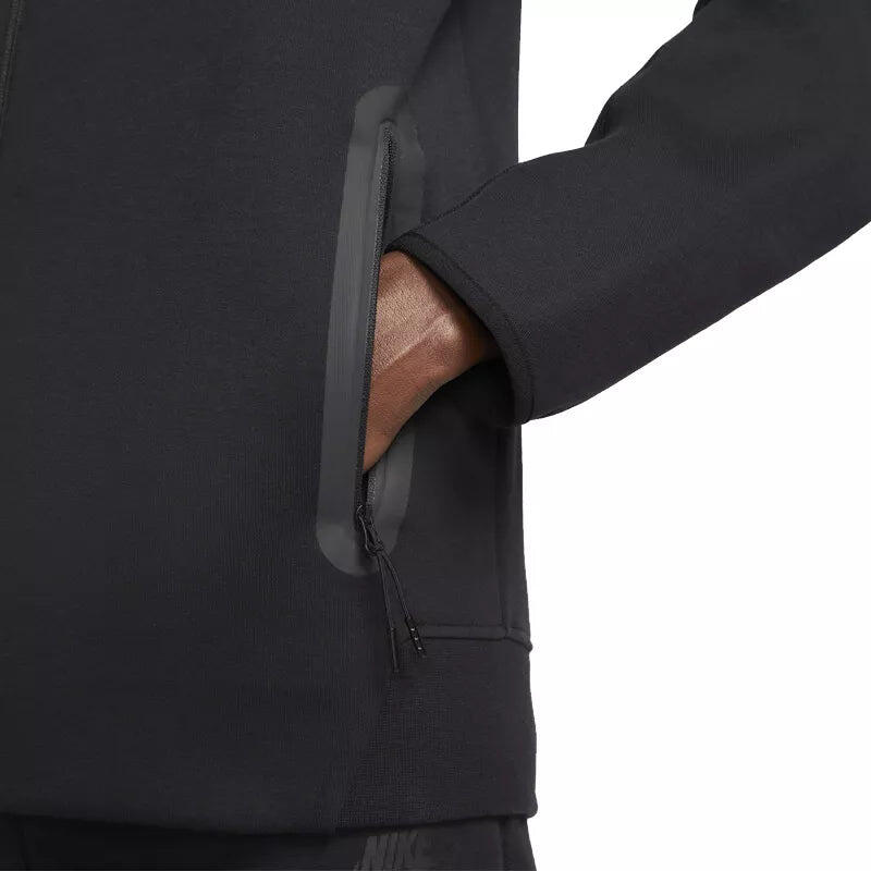 Veste de survêtement Nike TECH FLEECE FULL ZIP 6/7