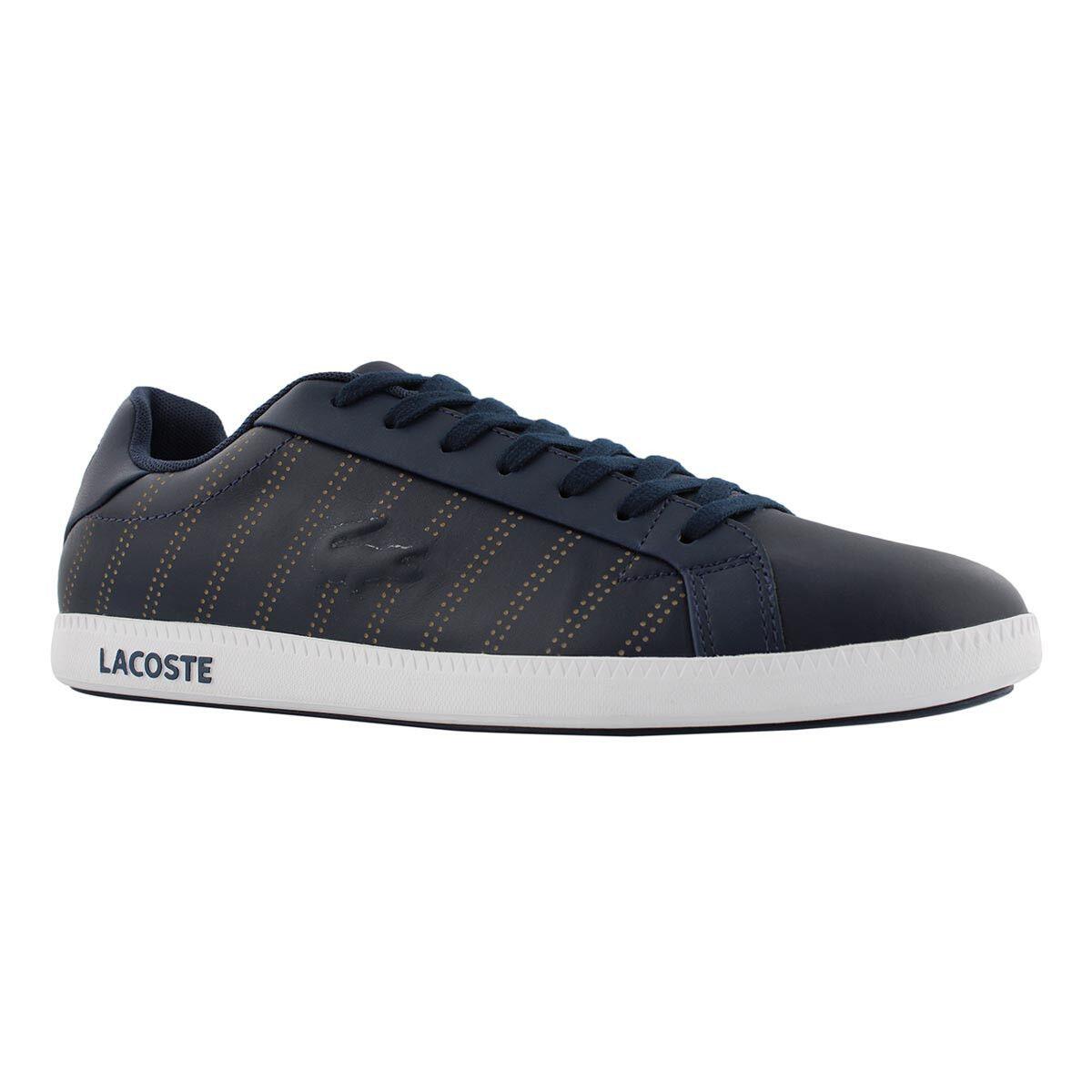 Scarpe Lacoste Graduate 318 1 SPM da Uomo 5/5