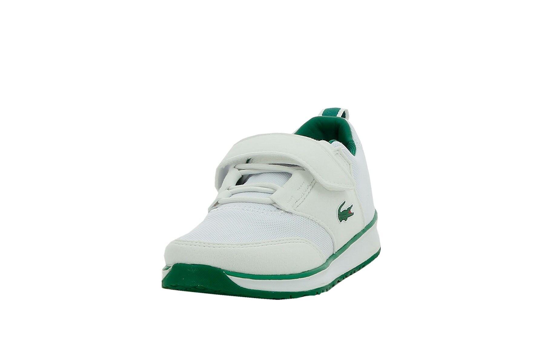 Sapatilhas Lacoste Light 116 Cadet 2/3
