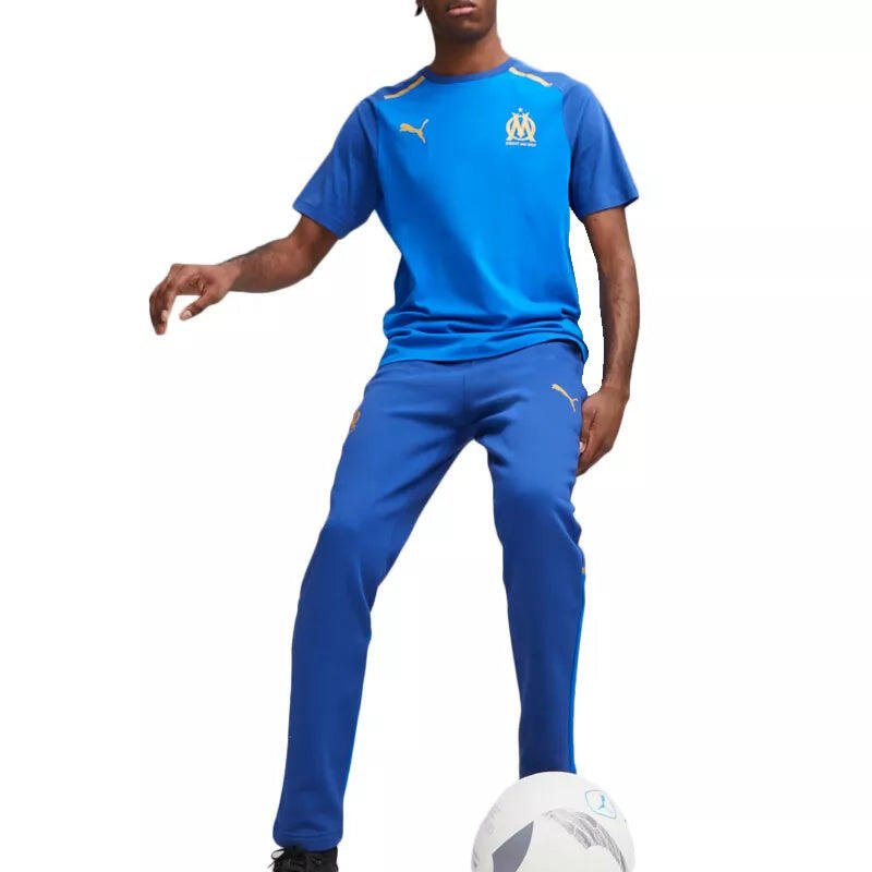 Pantalon de survêtement Puma OM 7/7