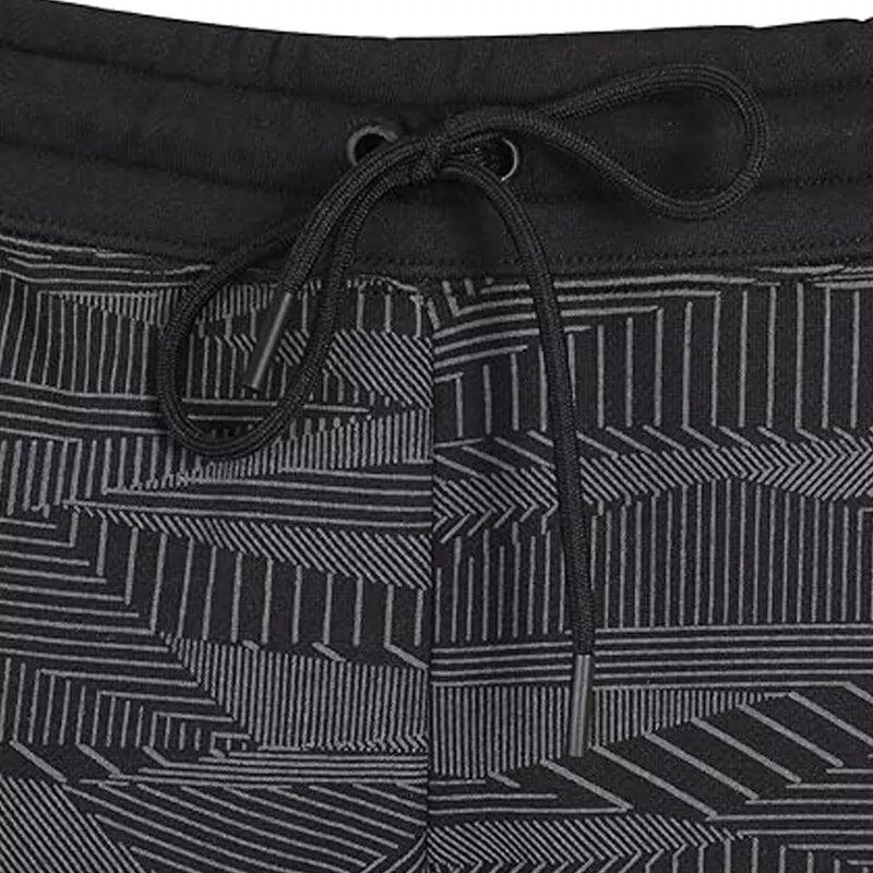 Pantalon de survêtement Nike PRINTED SLIM JOGGING 3/3