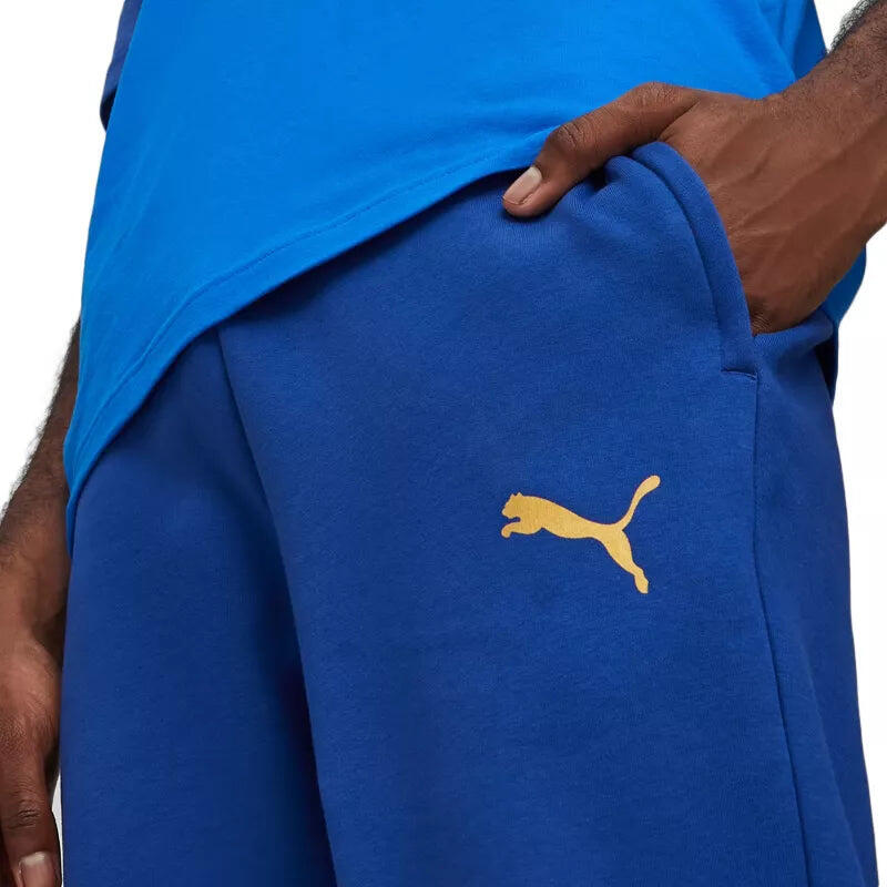 Pantalon de survêtement Puma OM 6/7