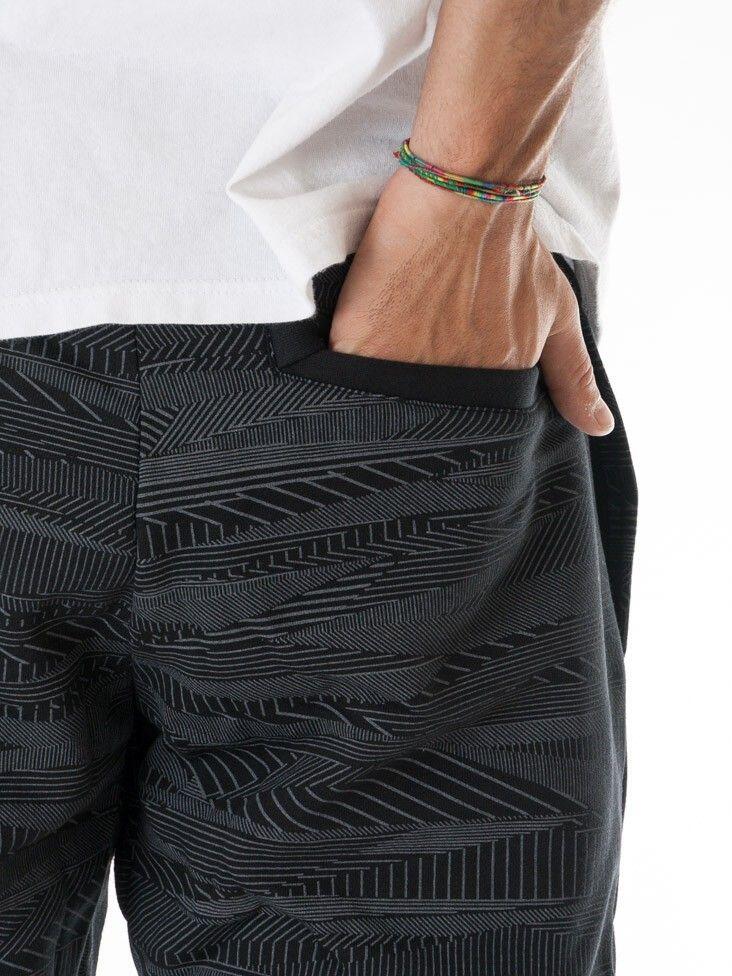 Pantalon de survêtement Nike PRINTED SLIM JOGGING 2/3