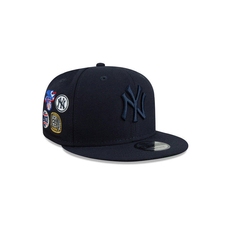 Boné New Era LEAGUE CHAMPIONS 9FIFTY NEYYAN 2/5