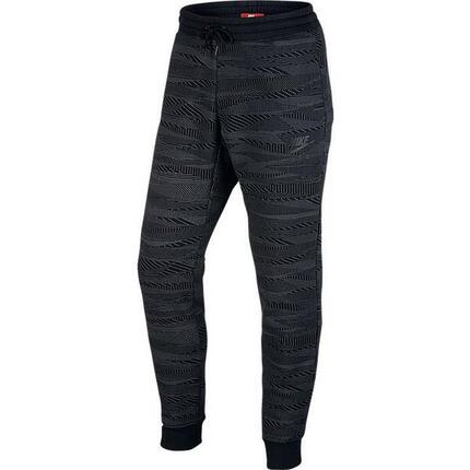 Pantalon de survêtement Nike PRINTED SLIM JOGGING