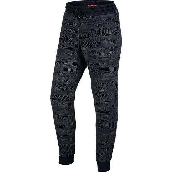 Pantalon de survêtement Nike PRINTED SLIM JOGGING