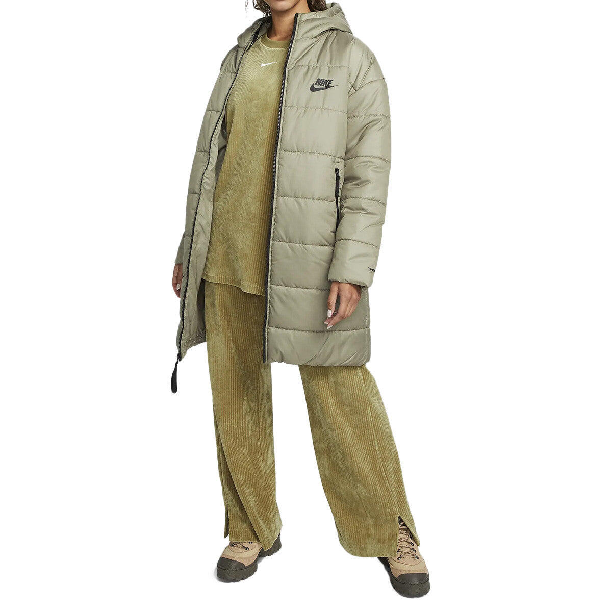 Parka Femme Nike THERMA FIT REPEL CL 7/7