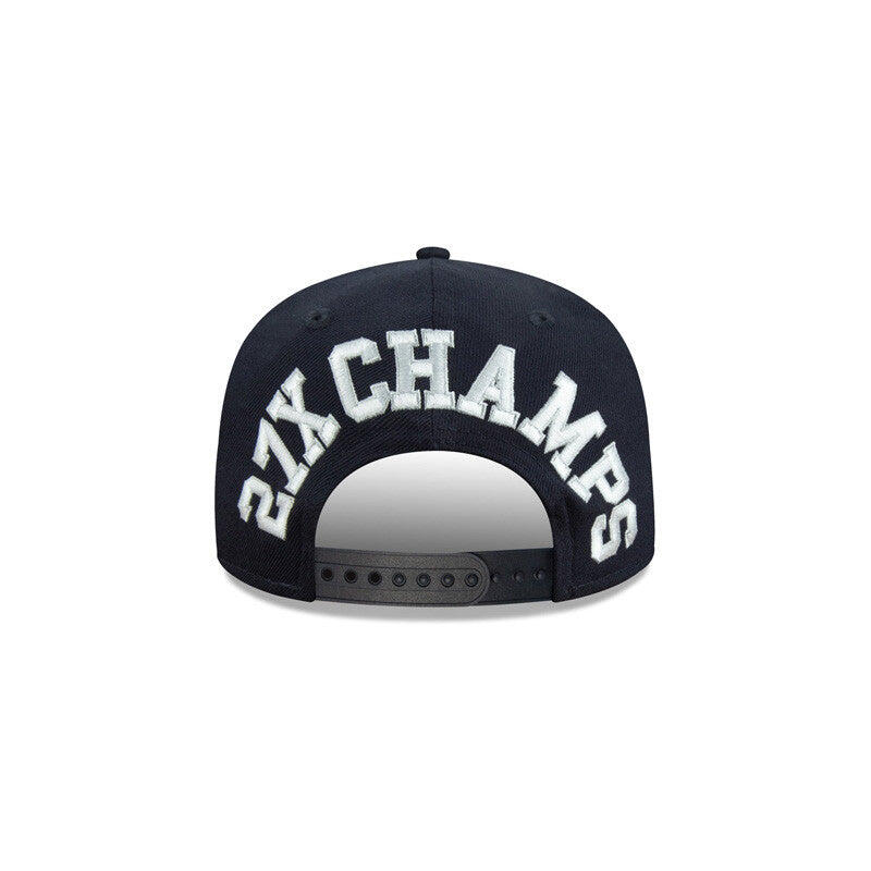 Boné New Era LEAGUE CHAMPIONS 9FIFTY NEYYAN 4/5