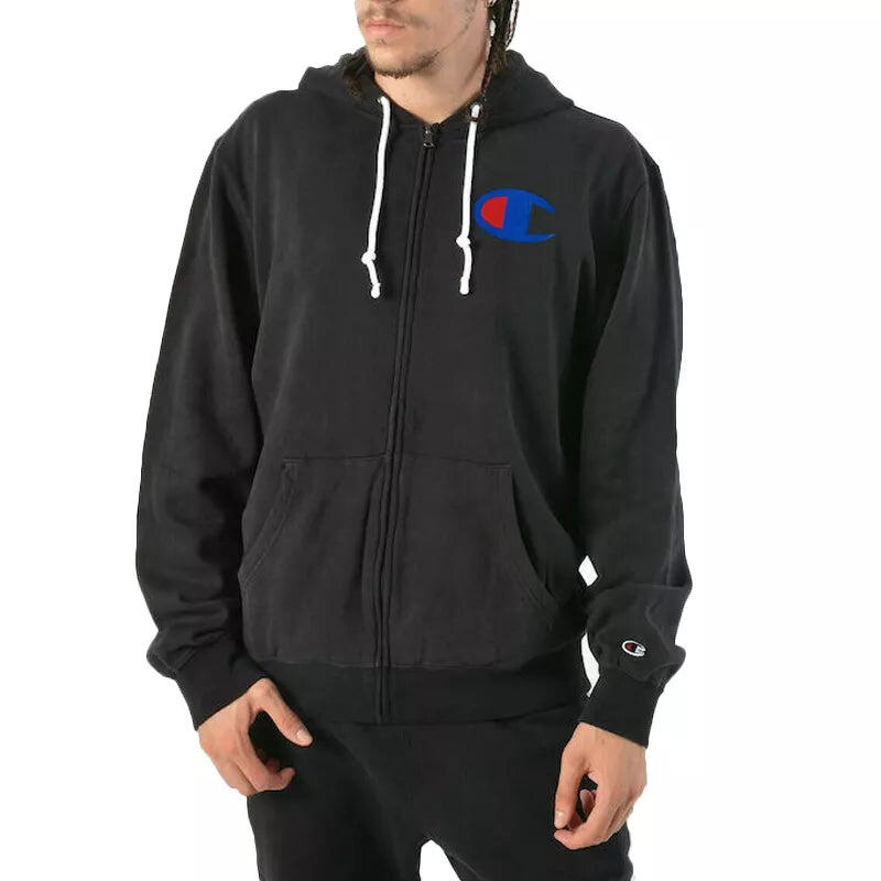 Sweat à capuche Champion 3/3