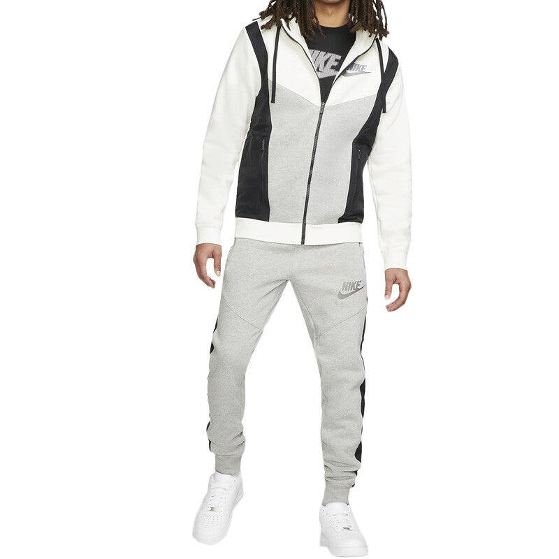 Sudadera Nike SWEAT A CAPUCHE HOMME AIR NIKE 7/7