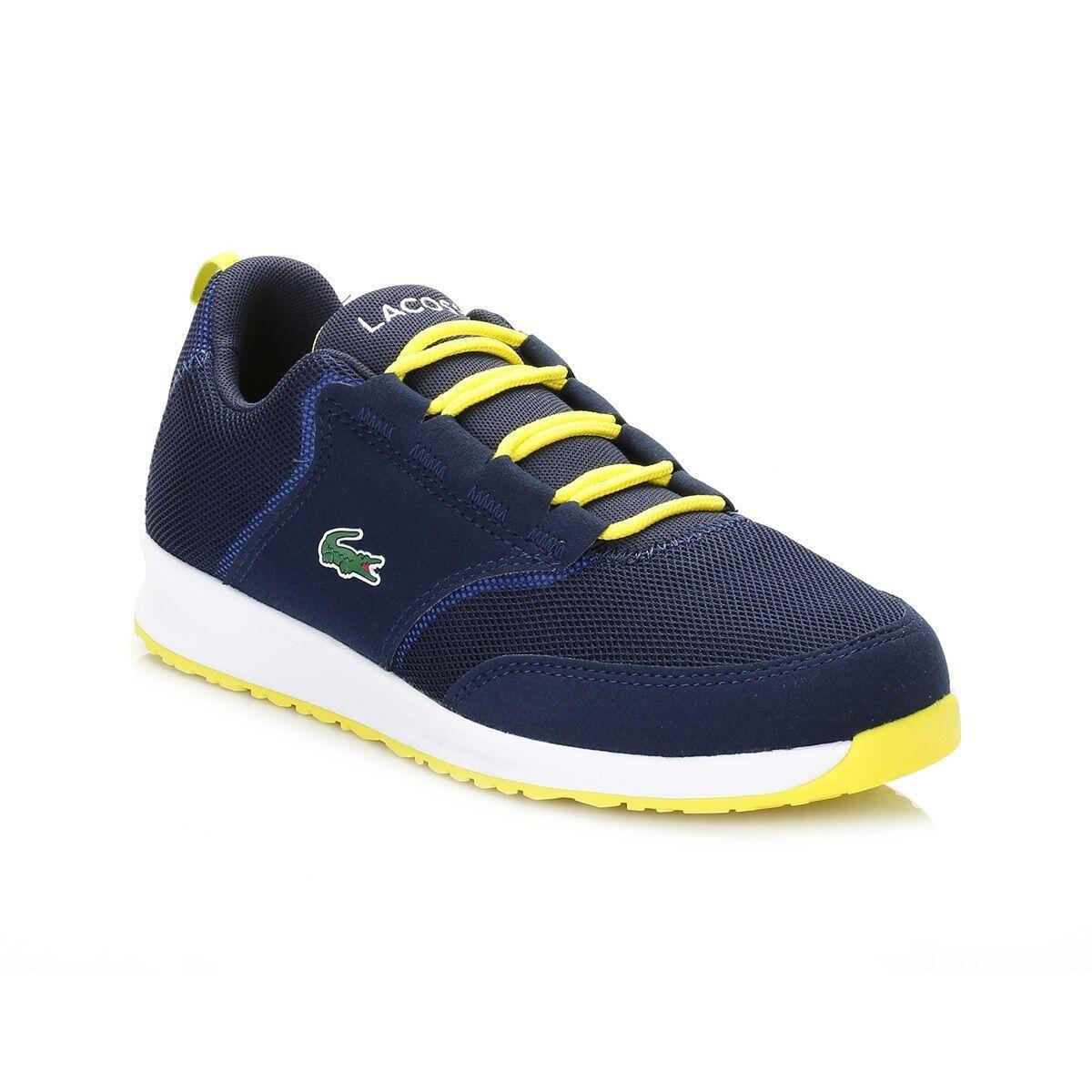 Sapatilhas Lacoste Light 117 1 SPJ para Criança 3/4